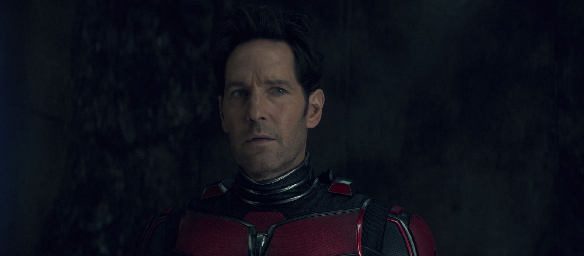 It looks like Ant-Man 3 won't make much money anymore (Image via Marvel Studios)